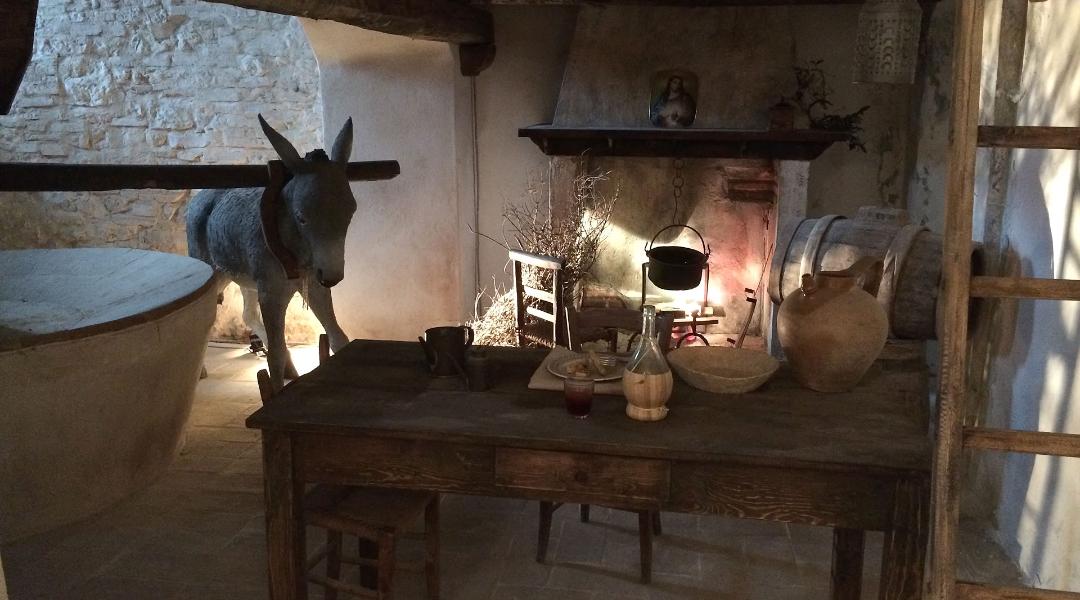 Museo della Civiltà dell'ulivo