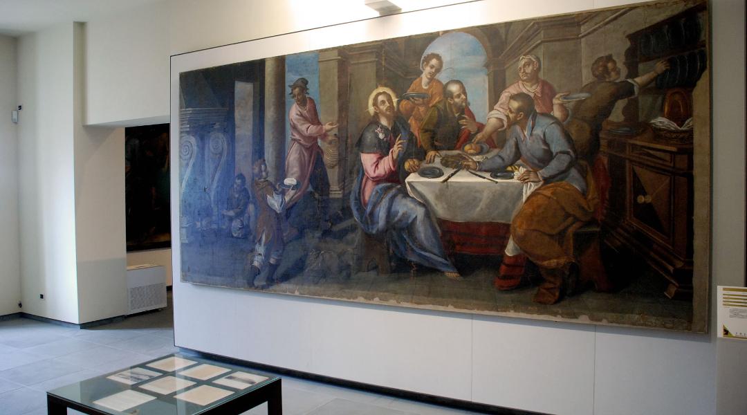 Raccolta d'arte di San Francesco