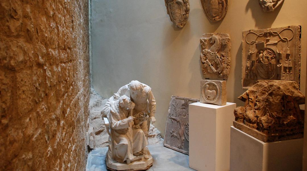 Raccolta d'arte di San Francesco