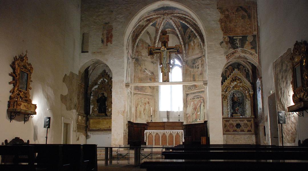 Chiesa di San Francesco