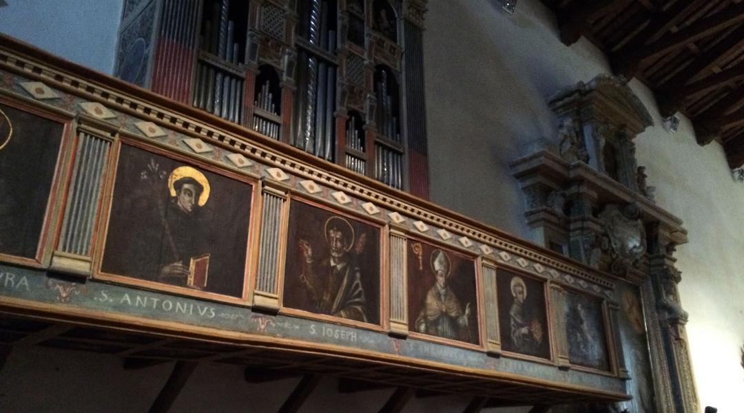 Chiesa di San Francesco