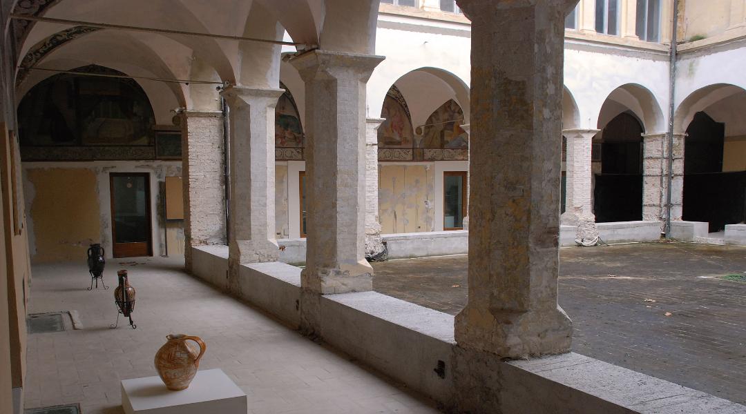 Ex convento di San Francesco