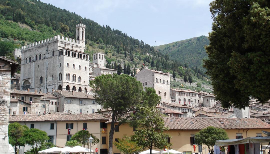 Gubbio