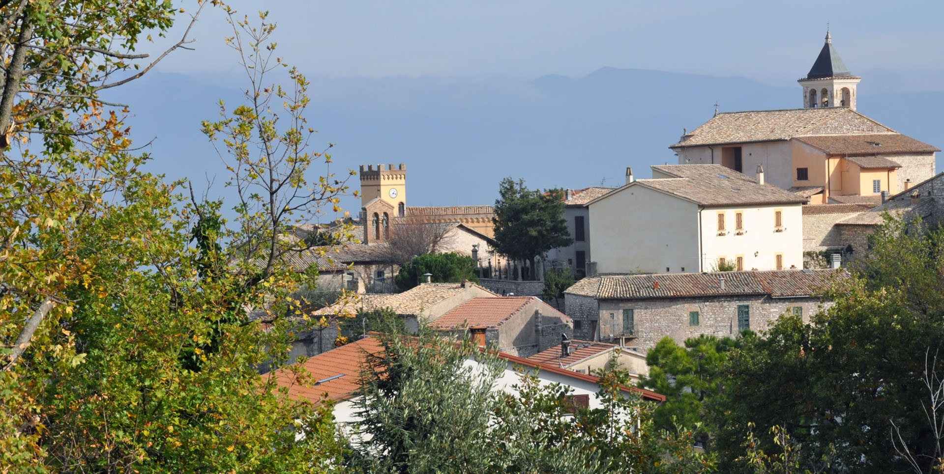  Giano dell'Umbria 