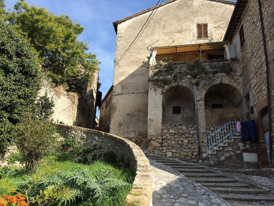 Calvi dell'Umbria