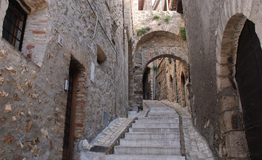 Calvi dell'Umbria