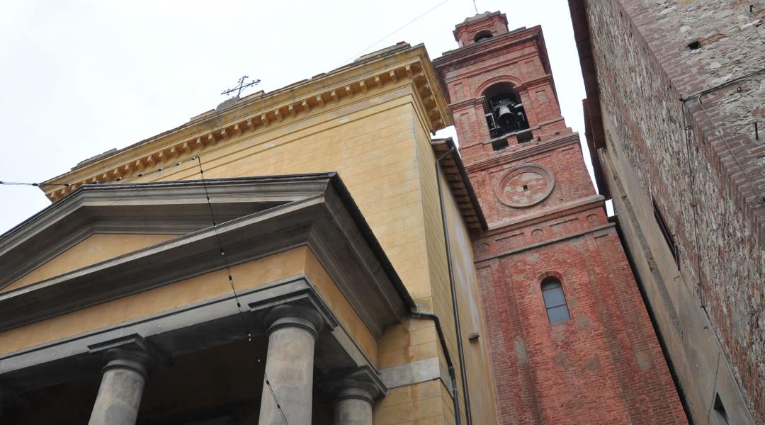 Castiglione del Lago