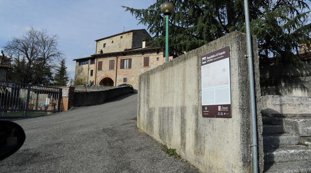 Repubblica di Cospaia