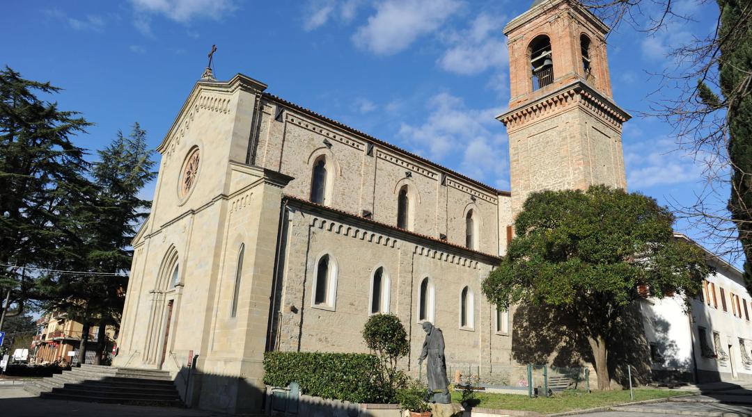 Chiesa Arcipretale
