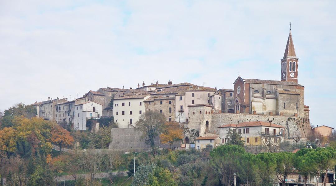 Montecastrilli
