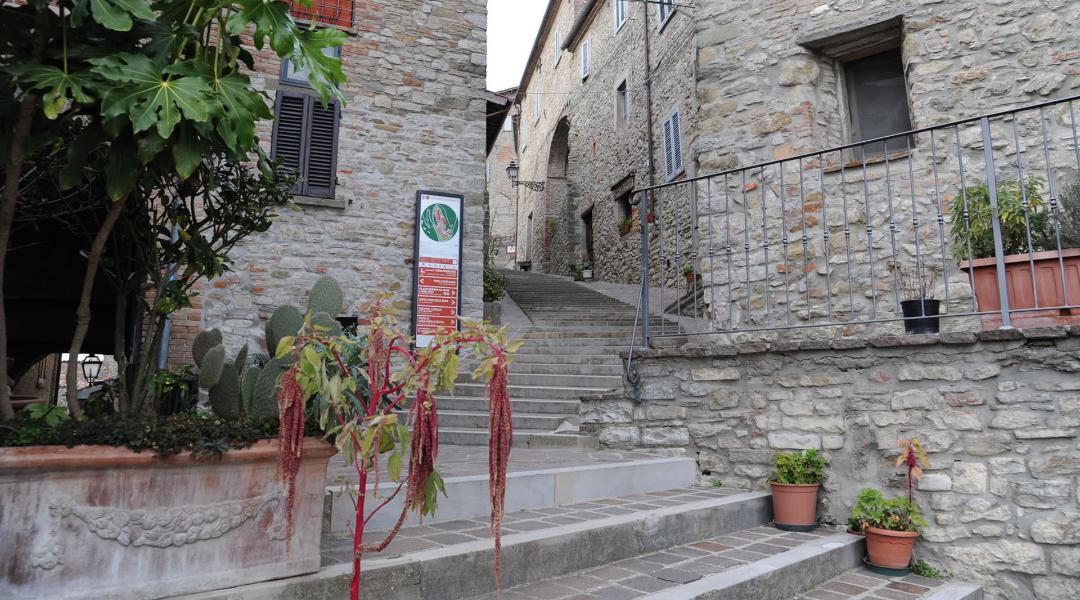 Monte Santa Maria Tiberina