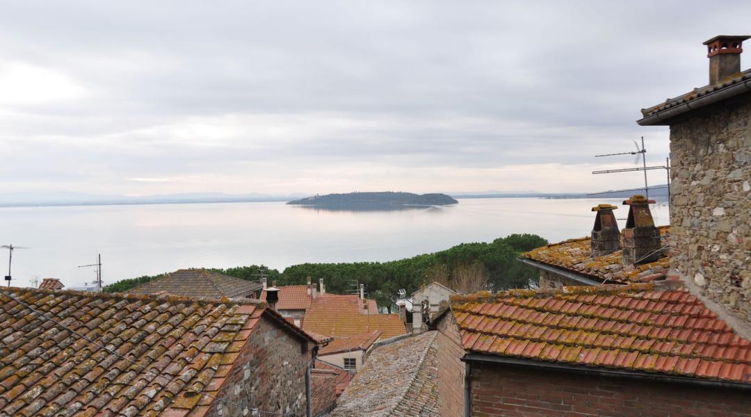 Passignano sul Trasimeno