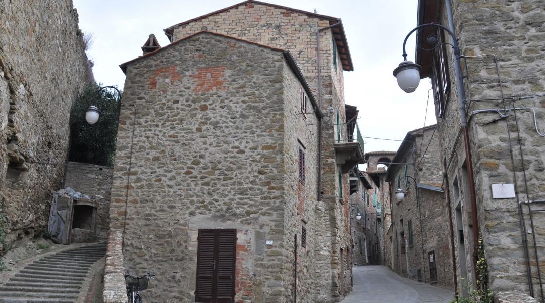 Passignano sul Trasimeno