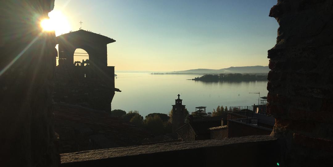 Passignano sul Trasimeno