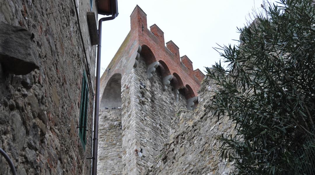 Passignano sul Trasimeno