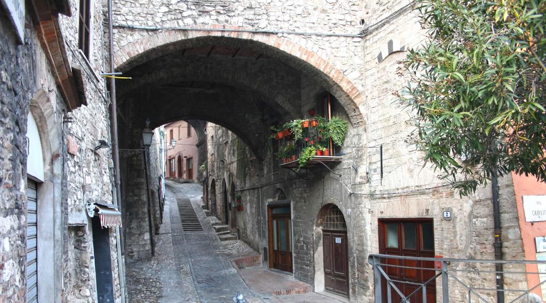 Narni
