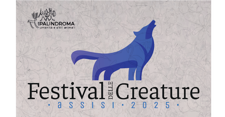 Titolo: Festival of the Creatures 2025