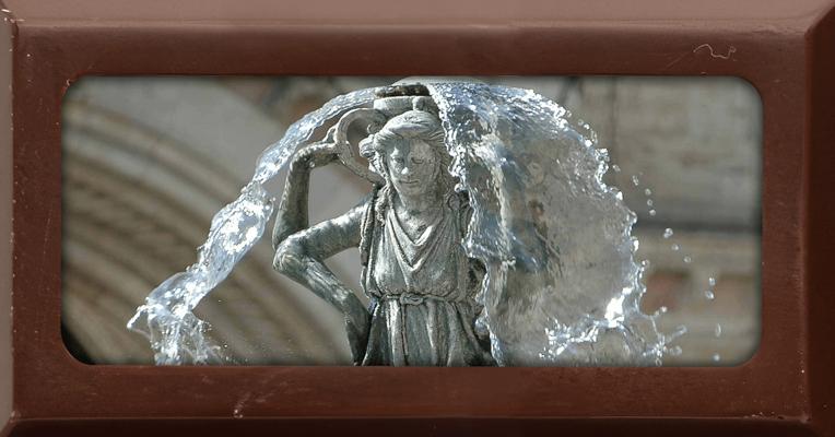 Titolo: Around Perugia & Bastia