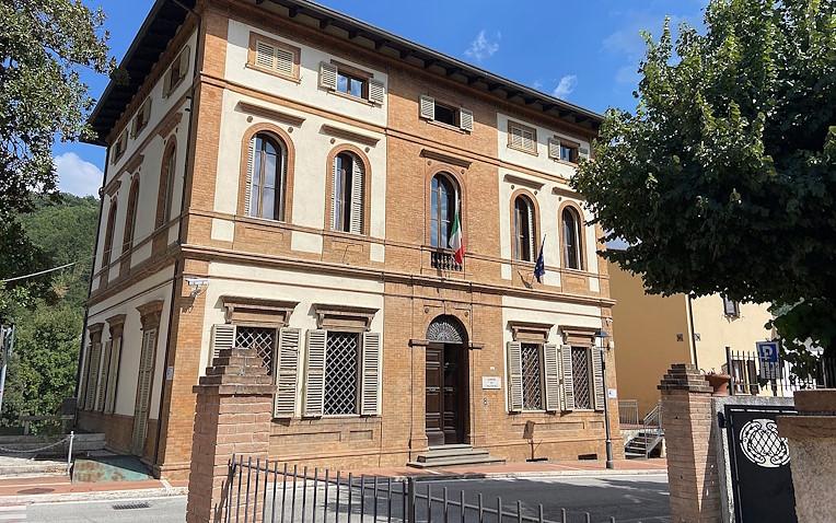 Museo del Ricamo - Valtopina