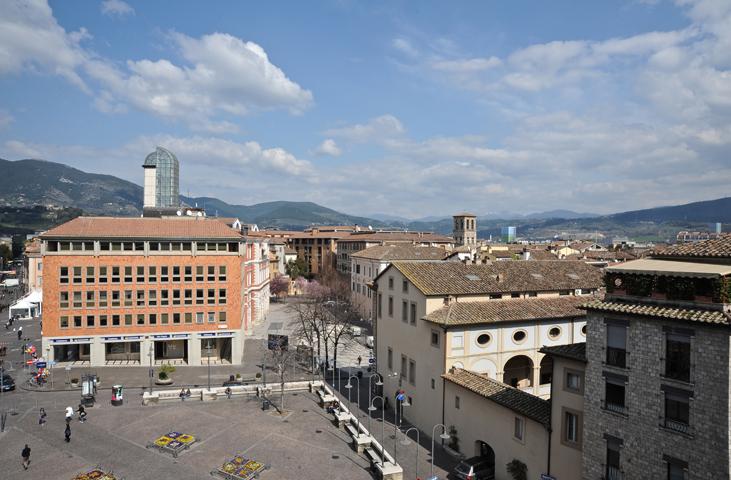 Terni