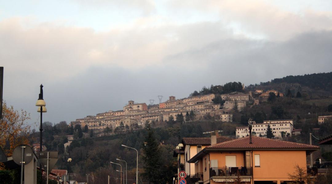 Immagine: Fossato di Vico