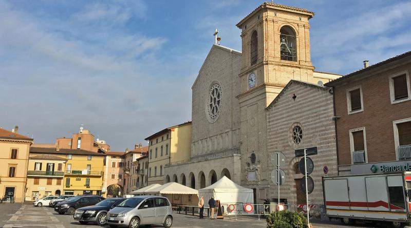 Bastia Umbra