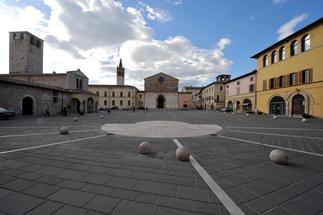 Immagine: Foligno