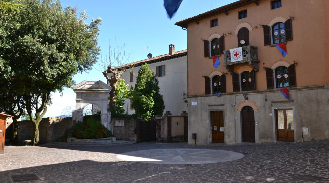 Immagine: Avigliano Umbro