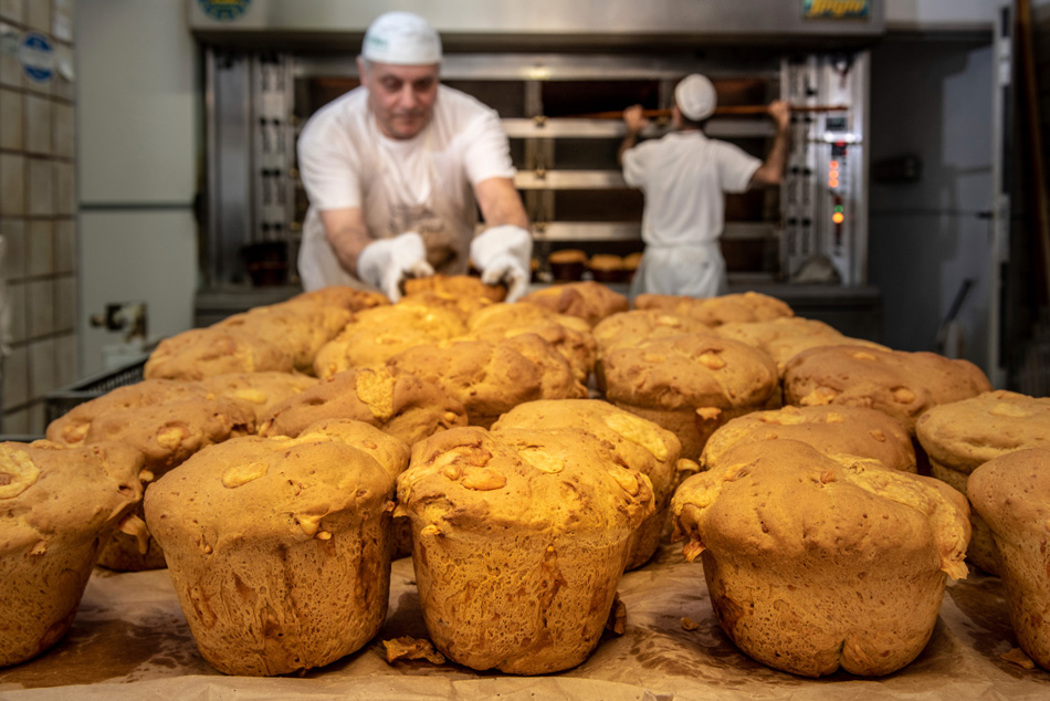 Sapori dell’Umbria a casa tua