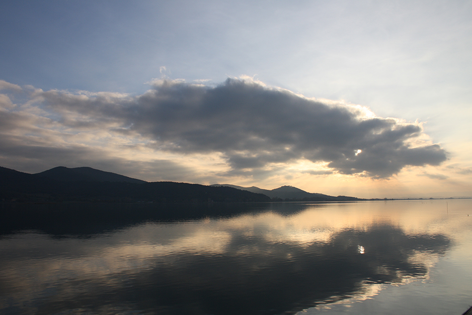 Lago Trasimeno