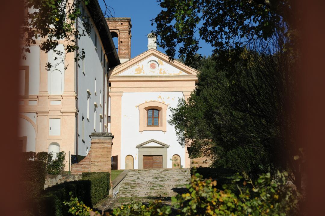 Palazzo Margherini Graziani