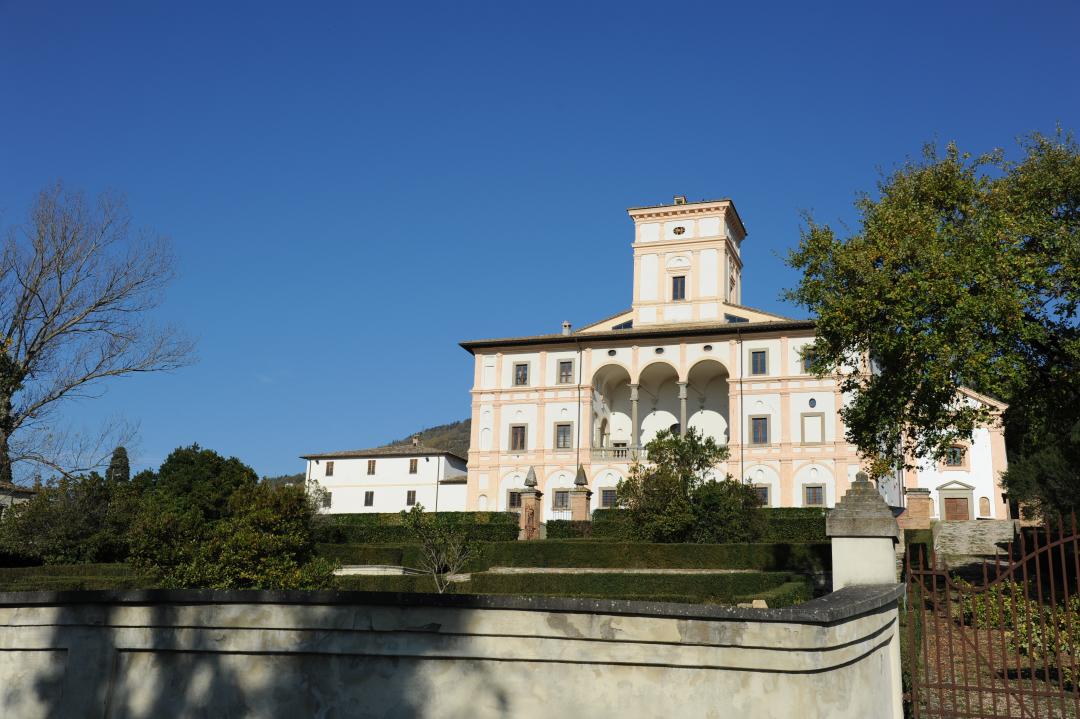 Palazzo Margherini Graziani