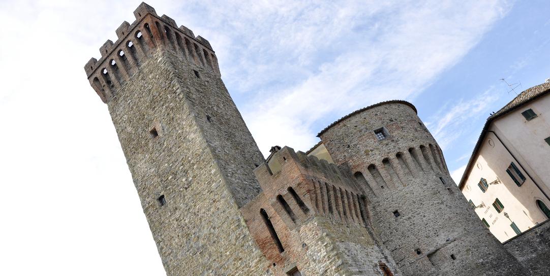 Umbertide, Montone, Pietralunga