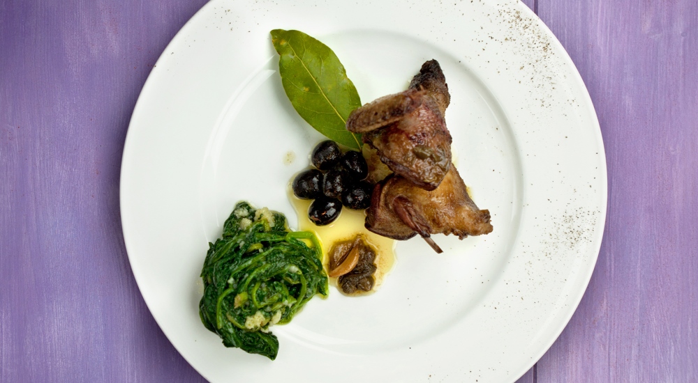 Tour nei sapori e nella storia di Orvieto, Todi e Terni