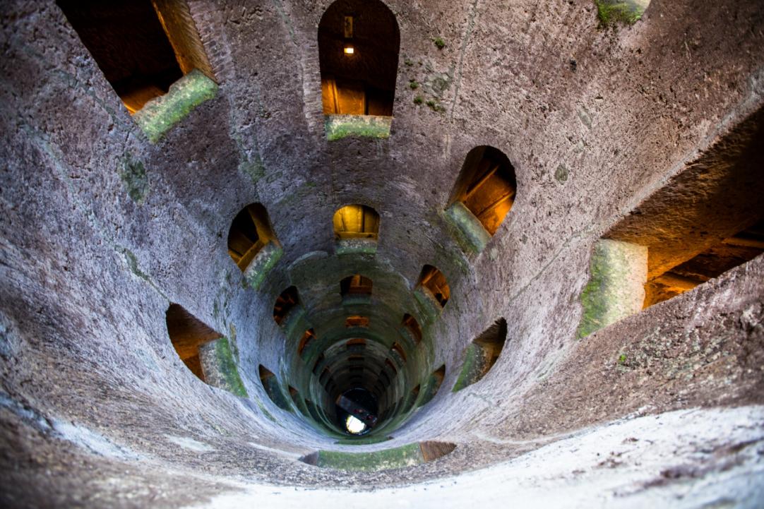 Tour nei sapori e nella storia di Orvieto, Todi e Terni