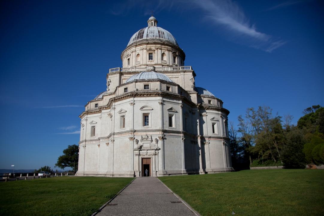 Tour nei sapori e nella storia di Orvieto, Todi e Terni