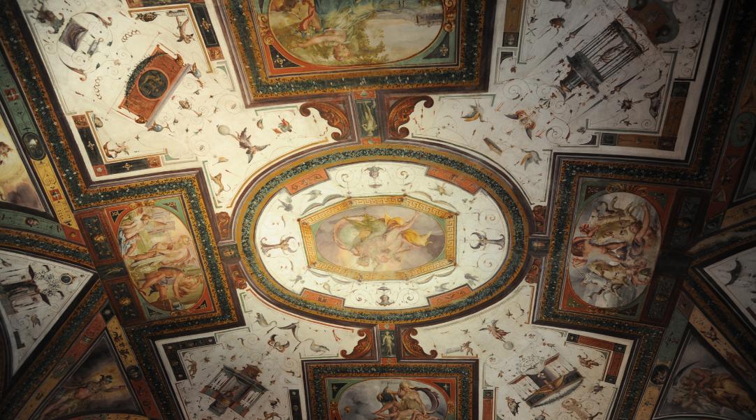 A journey in the environs of Città di Castello