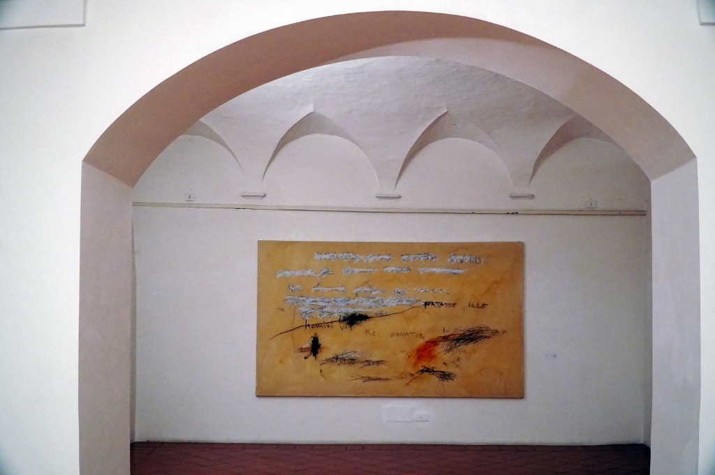 Moderne und zeitgenössische Kunst in Umbrien: Foligno und Trevi