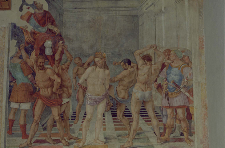 From Umbertide along the Signorelli itinerary