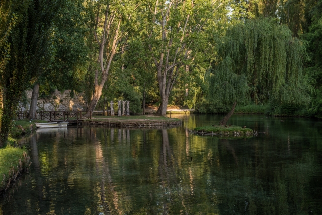 The Duchy of the Longobards