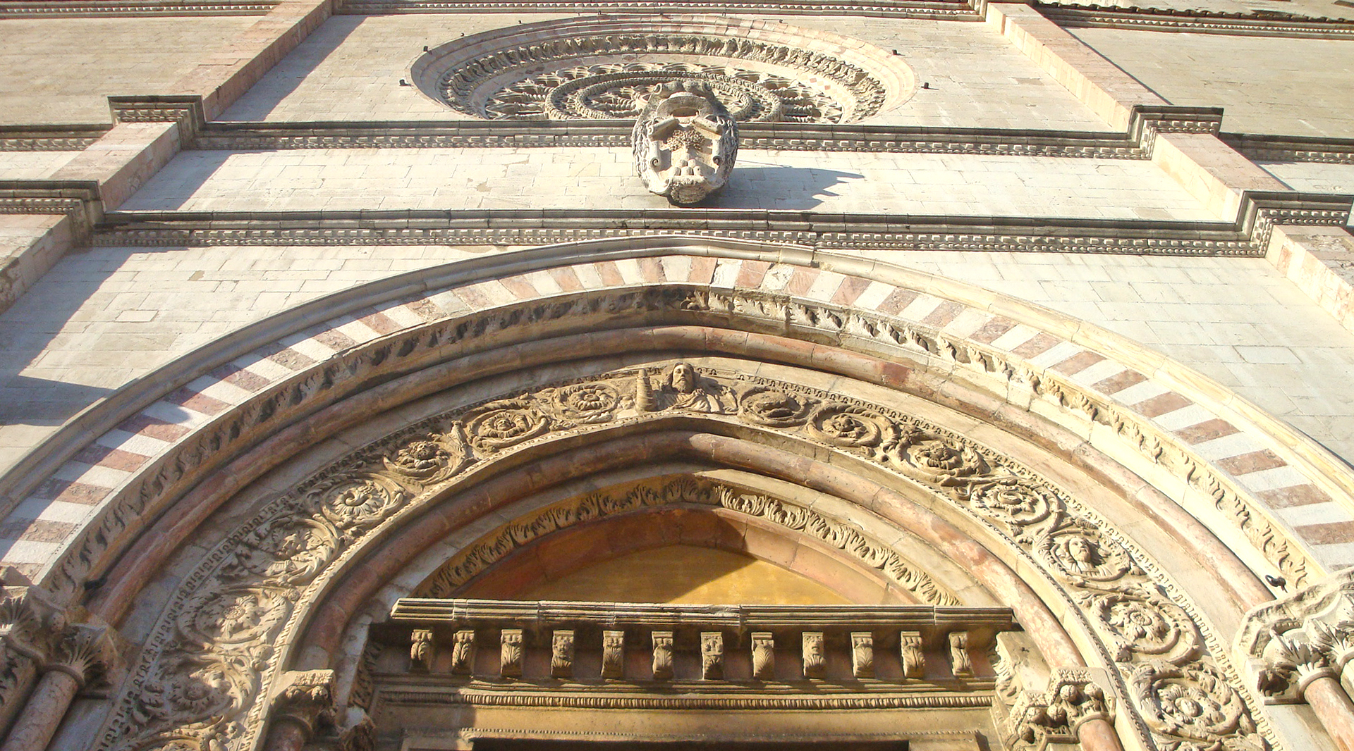 Romanesque Cathedrals and Churches