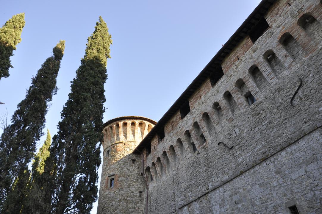 Sulle orme dei Cavalieri di Malta