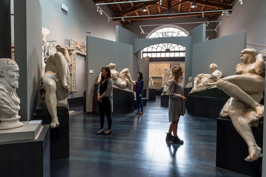 Moderne und zeitgenössische Kunst in Umbrien: von Città di Castello nach Perugia