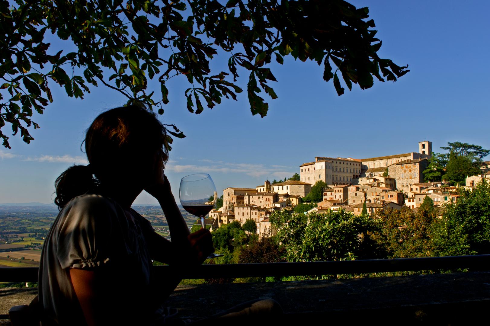Vini Doc Todi