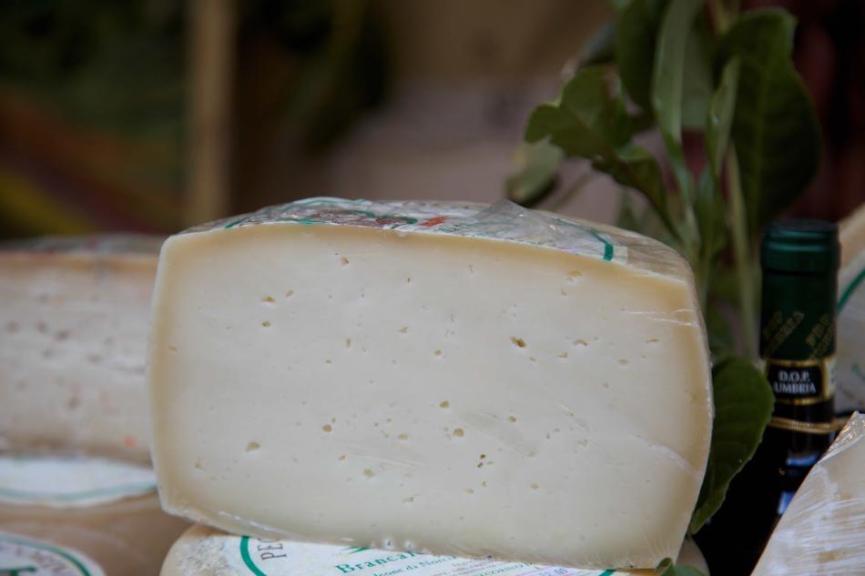 Pecorino di Norcia del Pastore