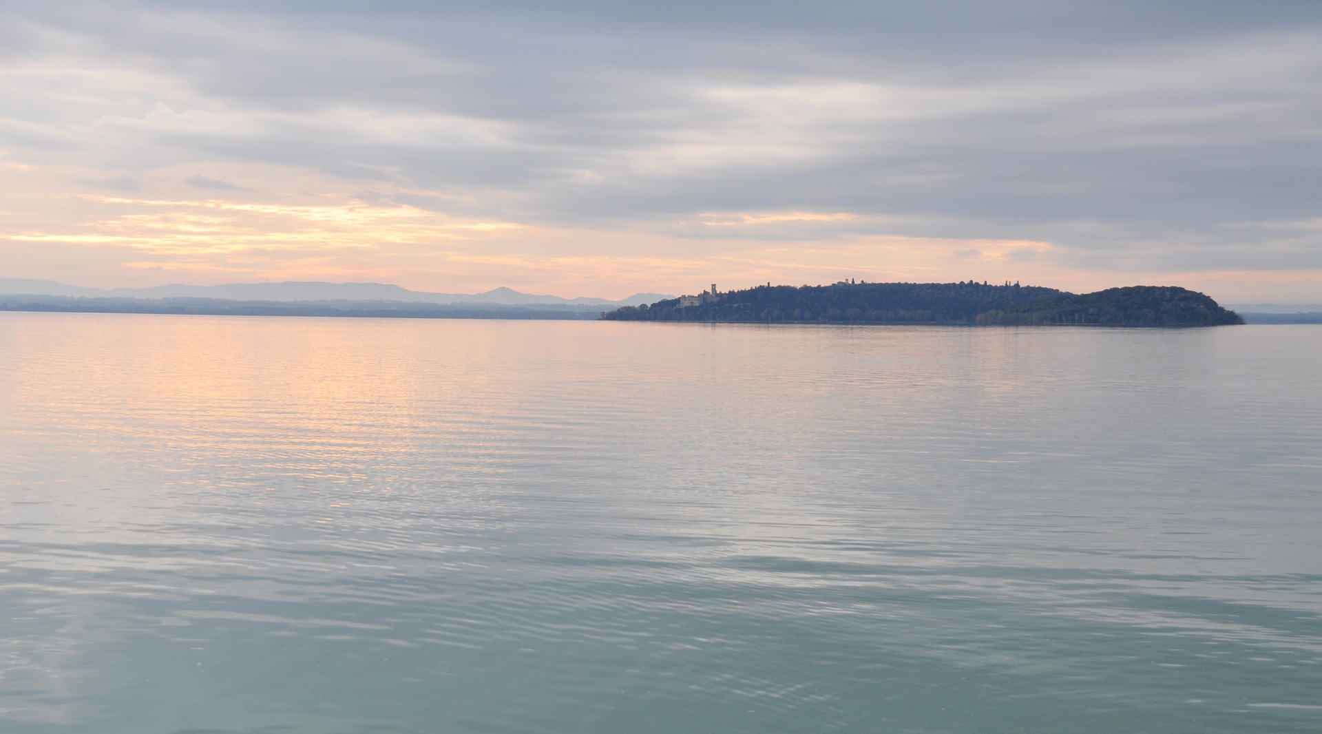 From Magione to Passignano: history and flavours along the road of the Trasimeno Hills