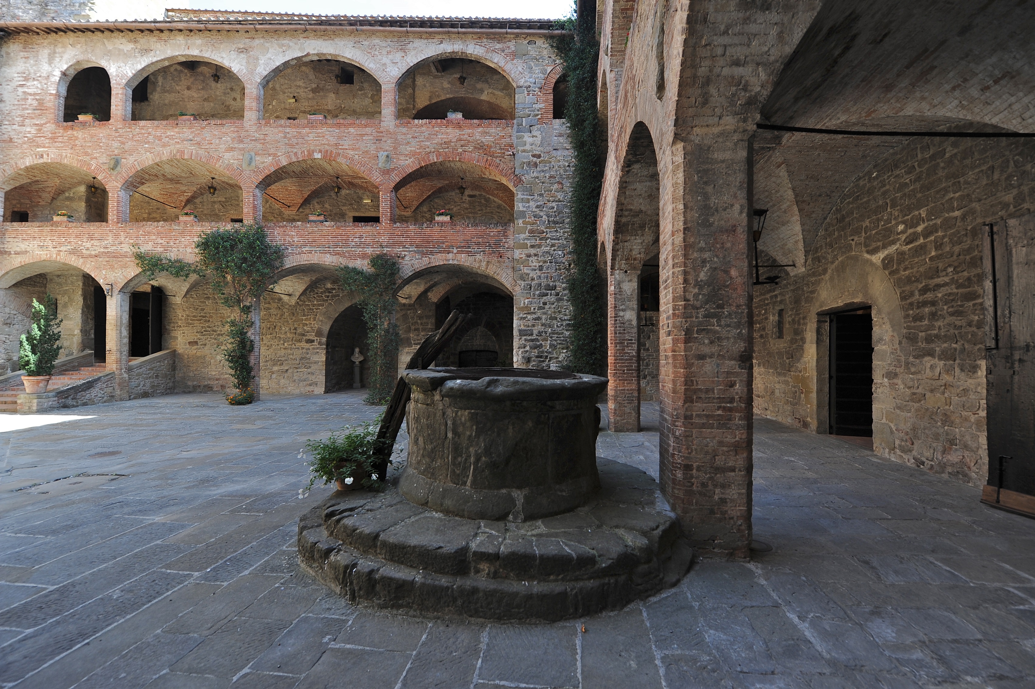 From Magione to Passignano: history and flavours along the road of the Trasimeno Hills