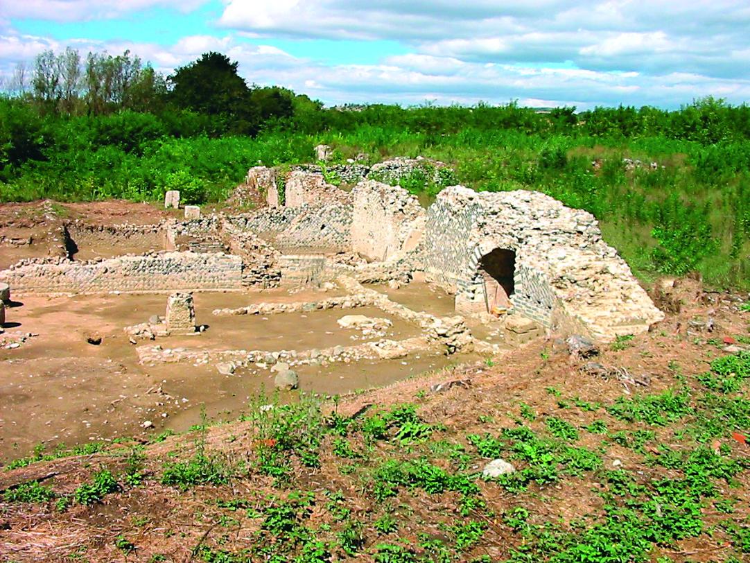 Da Montecchio a Montegabbione lungo la Strada Olio Dop Umbria