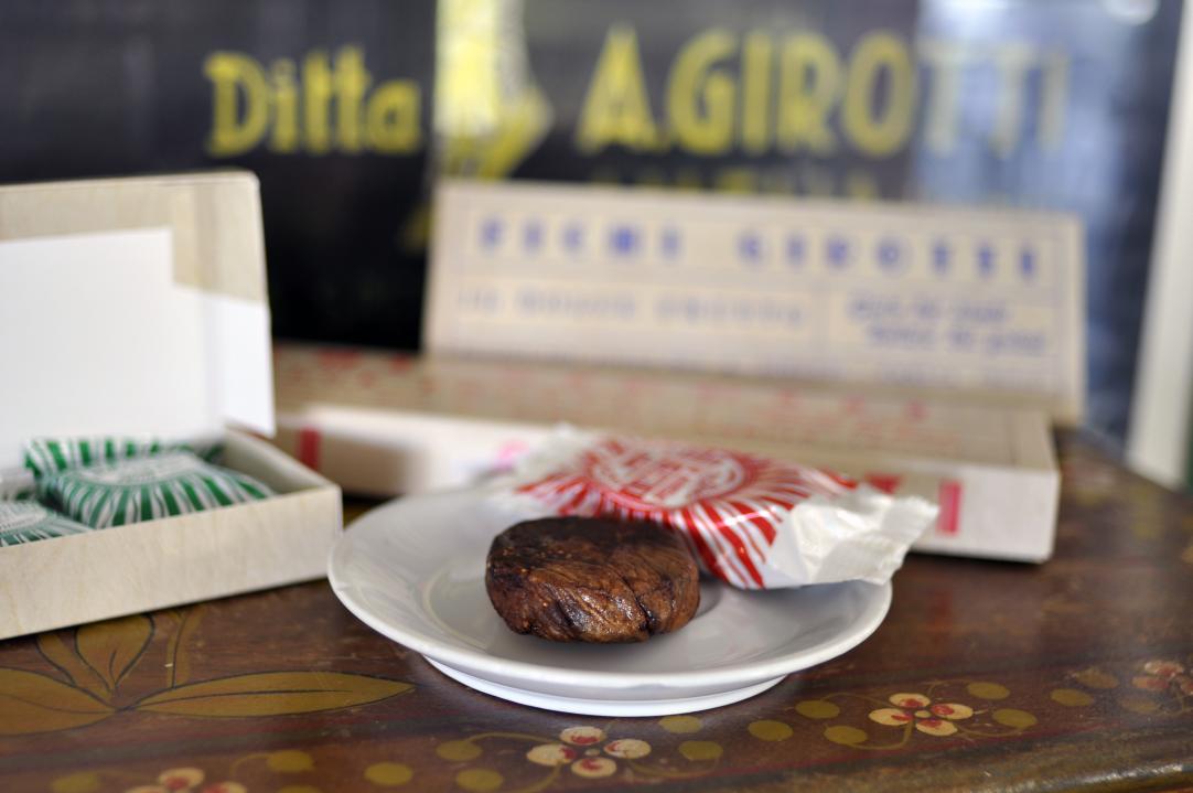 Von Narni nach Orvieto entlang der Weinstraße Etrusco Romana