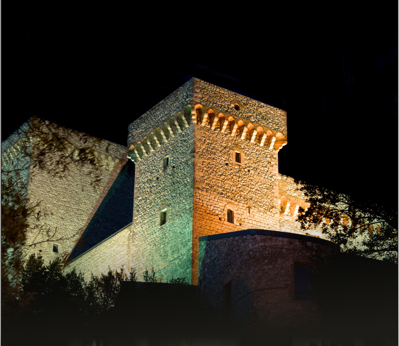 Da Narni ad Orvieto lungo la strada dei vini Etrusco Romana